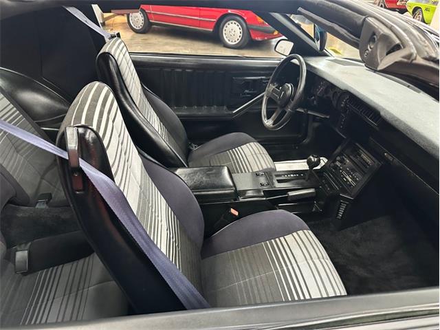 1985 Chevrolet Camaro (CC-2103905) for sale in West Babylon, New York