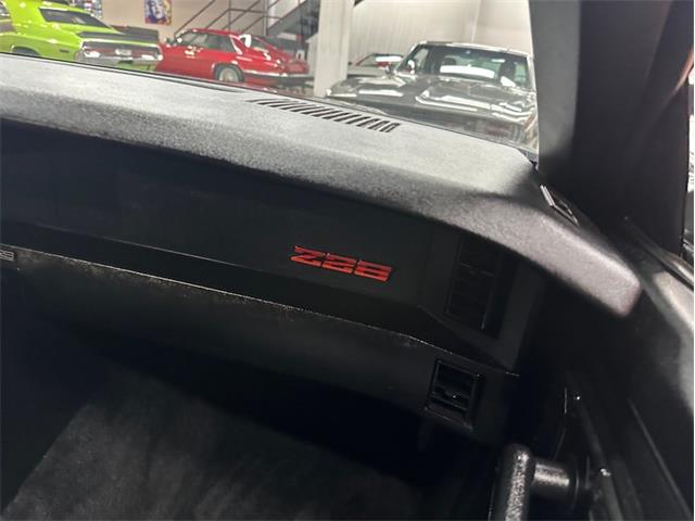 1985 Chevrolet Camaro (CC-2103905) for sale in West Babylon, New York
