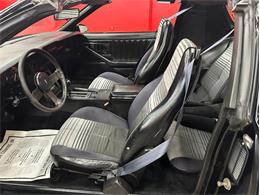 1985 Chevrolet Camaro (CC-2103905) for sale in West Babylon, New York