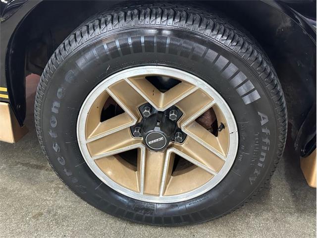 1985 Chevrolet Camaro (CC-2103905) for sale in West Babylon, New York