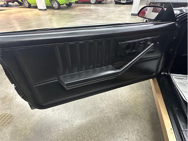 1985 Chevrolet Camaro (CC-2103905) for sale in West Babylon, New York