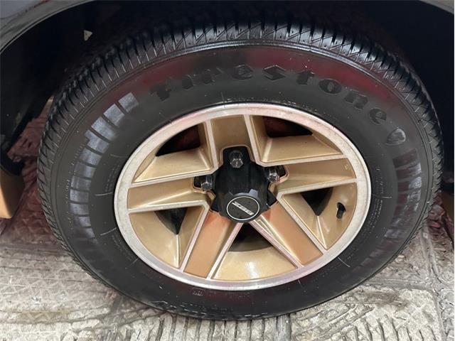 1985 Chevrolet Camaro (CC-2103905) for sale in West Babylon, New York