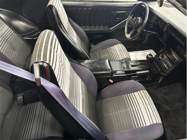 1985 Chevrolet Camaro (CC-2103905) for sale in West Babylon, New York