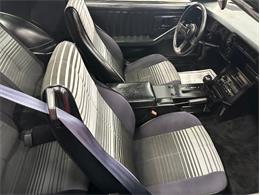 1985 Chevrolet Camaro (CC-2103905) for sale in West Babylon, New York