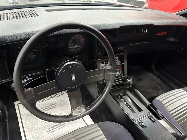 1985 Chevrolet Camaro (CC-2103905) for sale in West Babylon, New York