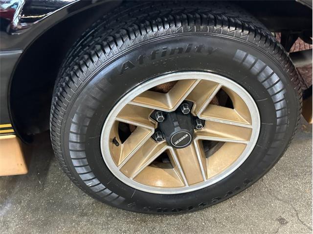 1985 Chevrolet Camaro (CC-2103905) for sale in West Babylon, New York