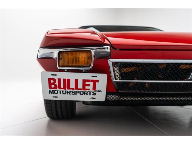 1972 De Tomaso Pantera (CC-2103906) for sale in Fort Lauderdale, Florida