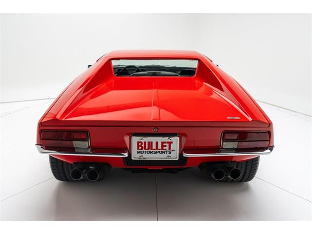 1972 De Tomaso Pantera (CC-2103906) for sale in Fort Lauderdale, Florida