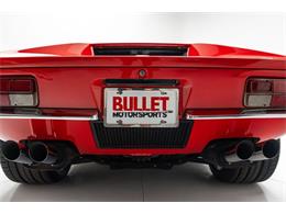 1972 De Tomaso Pantera (CC-2103906) for sale in Fort Lauderdale, Florida