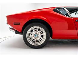 1972 De Tomaso Pantera (CC-2103906) for sale in Fort Lauderdale, Florida