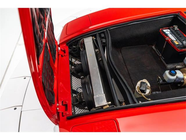 1972 De Tomaso Pantera (CC-2103906) for sale in Fort Lauderdale, Florida