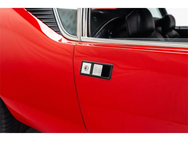 1972 De Tomaso Pantera (CC-2103906) for sale in Fort Lauderdale, Florida