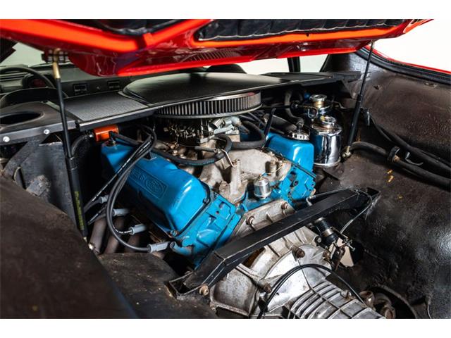 1972 De Tomaso Pantera (CC-2103906) for sale in Fort Lauderdale, Florida
