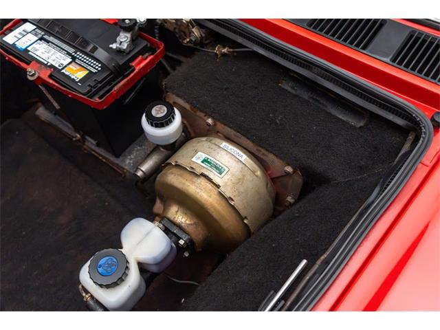 1972 De Tomaso Pantera (CC-2103906) for sale in Fort Lauderdale, Florida