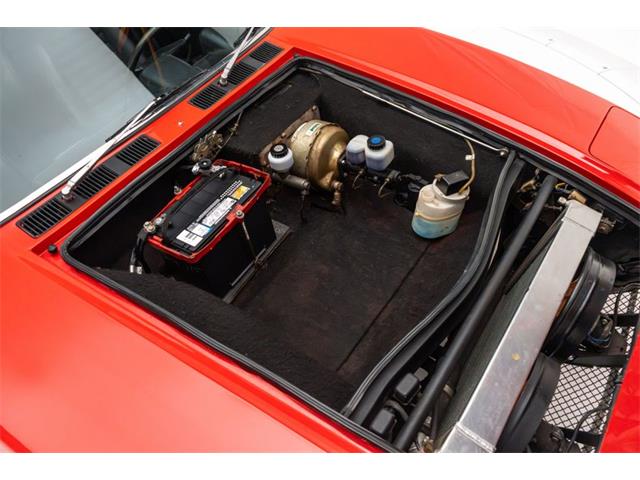 1972 De Tomaso Pantera (CC-2103906) for sale in Fort Lauderdale, Florida