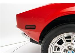 1972 De Tomaso Pantera (CC-2103906) for sale in Fort Lauderdale, Florida