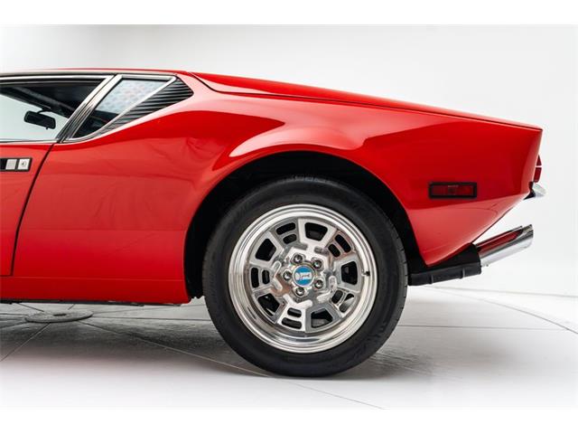 1972 De Tomaso Pantera (CC-2103906) for sale in Fort Lauderdale, Florida