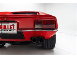1972 De Tomaso Pantera (CC-2103906) for sale in Fort Lauderdale, Florida