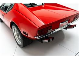 1972 De Tomaso Pantera (CC-2103906) for sale in Fort Lauderdale, Florida