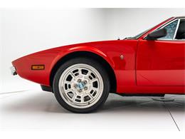 1972 De Tomaso Pantera (CC-2103906) for sale in Fort Lauderdale, Florida