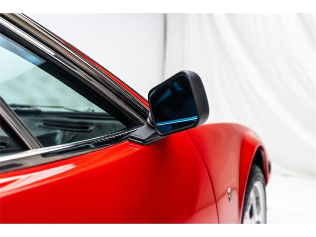 1972 De Tomaso Pantera (CC-2103906) for sale in Fort Lauderdale, Florida