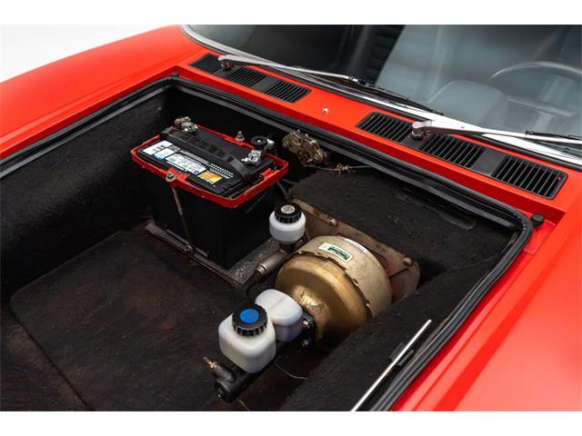 1972 De Tomaso Pantera (CC-2103906) for sale in Fort Lauderdale, Florida