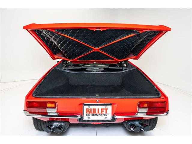 1972 De Tomaso Pantera (CC-2103906) for sale in Fort Lauderdale, Florida