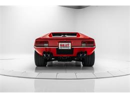 1972 De Tomaso Pantera (CC-2103906) for sale in Fort Lauderdale, Florida