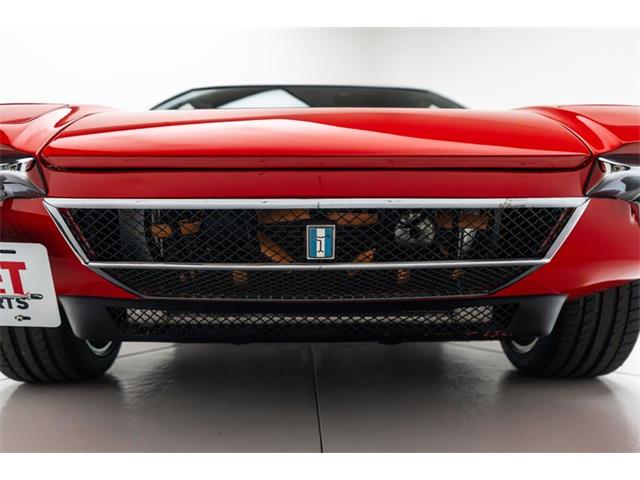 1972 De Tomaso Pantera (CC-2103906) for sale in Fort Lauderdale, Florida