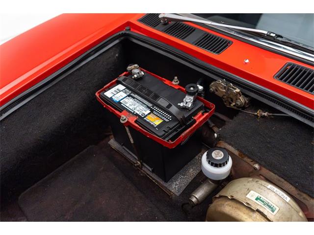 1972 De Tomaso Pantera (CC-2103906) for sale in Fort Lauderdale, Florida