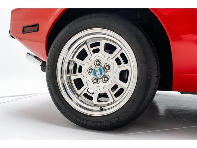 1972 De Tomaso Pantera (CC-2103906) for sale in Fort Lauderdale, Florida