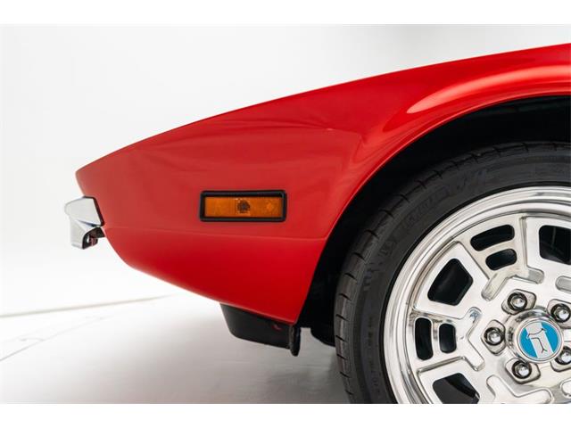 1972 De Tomaso Pantera (CC-2103906) for sale in Fort Lauderdale, Florida