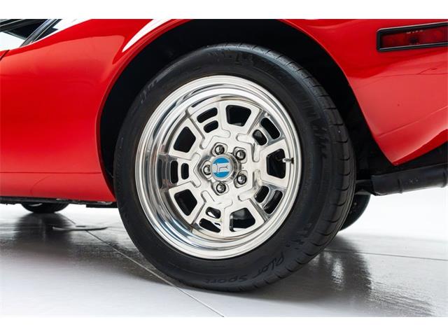1972 De Tomaso Pantera (CC-2103906) for sale in Fort Lauderdale, Florida
