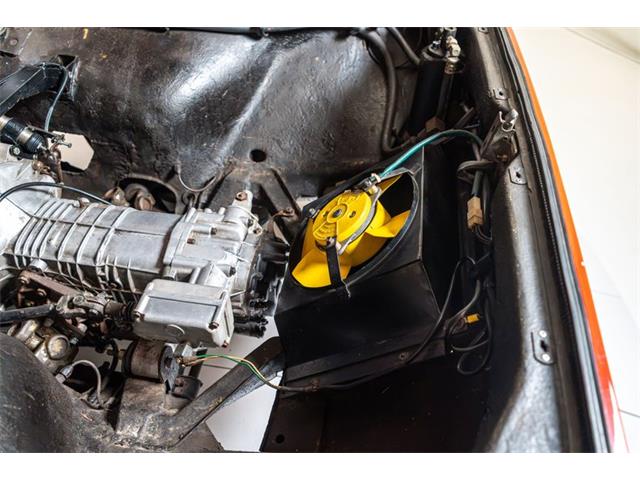 1972 De Tomaso Pantera (CC-2103906) for sale in Fort Lauderdale, Florida