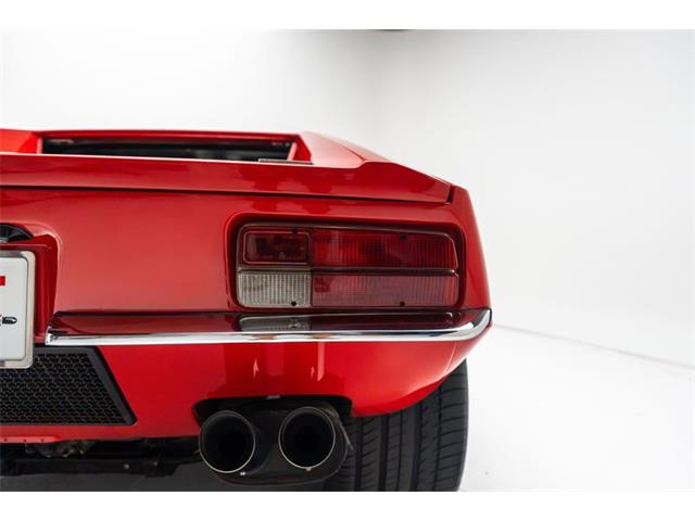 1972 De Tomaso Pantera (CC-2103906) for sale in Fort Lauderdale, Florida