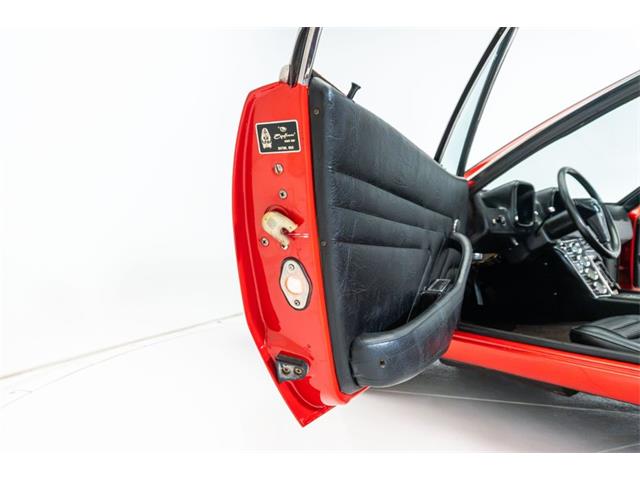 1972 De Tomaso Pantera (CC-2103906) for sale in Fort Lauderdale, Florida