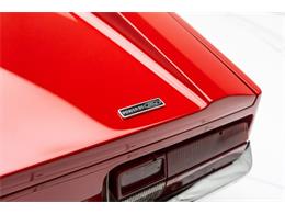 1972 De Tomaso Pantera (CC-2103906) for sale in Fort Lauderdale, Florida