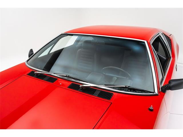 1972 De Tomaso Pantera (CC-2103906) for sale in Fort Lauderdale, Florida