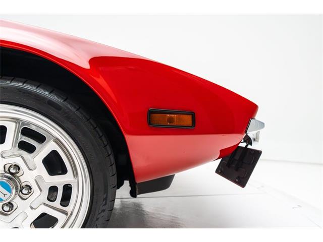 1972 De Tomaso Pantera (CC-2103906) for sale in Fort Lauderdale, Florida
