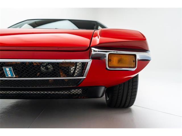1972 De Tomaso Pantera (CC-2103906) for sale in Fort Lauderdale, Florida