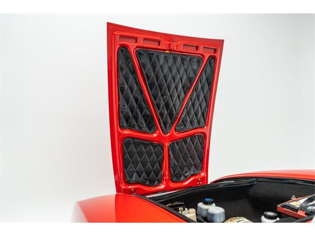 1972 De Tomaso Pantera (CC-2103906) for sale in Fort Lauderdale, Florida