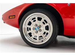 1972 De Tomaso Pantera (CC-2103906) for sale in Fort Lauderdale, Florida