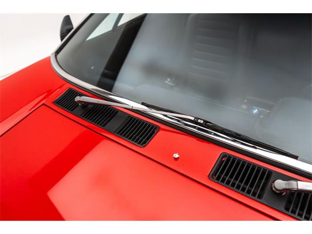 1972 De Tomaso Pantera (CC-2103906) for sale in Fort Lauderdale, Florida