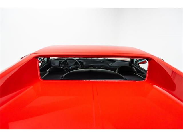 1972 De Tomaso Pantera (CC-2103906) for sale in Fort Lauderdale, Florida
