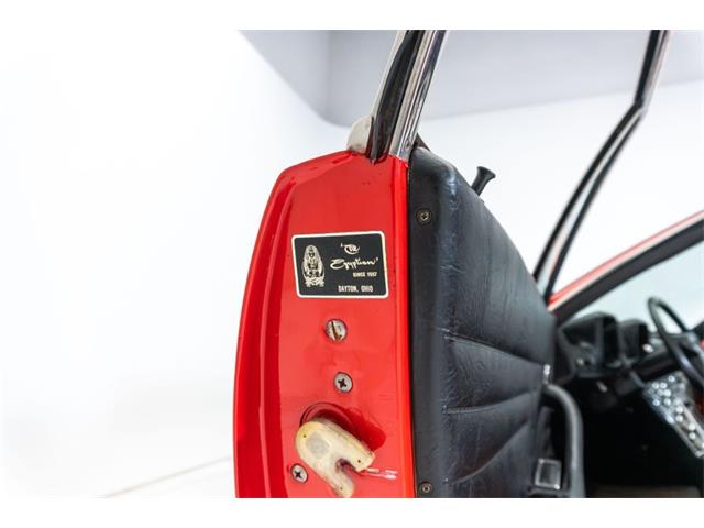 1972 De Tomaso Pantera (CC-2103906) for sale in Fort Lauderdale, Florida