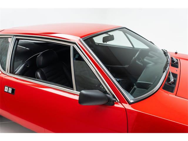 1972 De Tomaso Pantera (CC-2103906) for sale in Fort Lauderdale, Florida