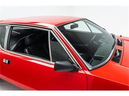 1972 De Tomaso Pantera (CC-2103906) for sale in Fort Lauderdale, Florida