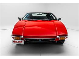 1972 De Tomaso Pantera (CC-2103906) for sale in Fort Lauderdale, Florida