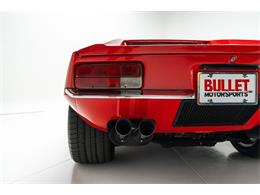 1972 De Tomaso Pantera (CC-2103906) for sale in Fort Lauderdale, Florida