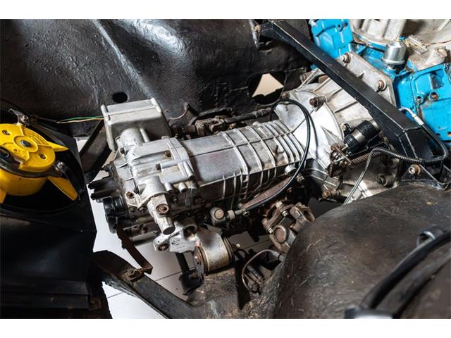 1972 De Tomaso Pantera (CC-2103906) for sale in Fort Lauderdale, Florida